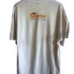 Vintage Y2K ESPN The Magazine Graphic Tee Size XL