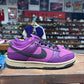Nike Dunk Low 'Viotech Hot Fuschia' Size 8W/6.5Y