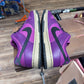 Nike Dunk Low 'Viotech Hot Fuschia' Size 8W/6.5Y