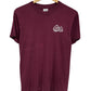 University of Montana Griz Football Tee Size Small