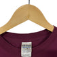 University of Montana Griz Football Tee Size Small