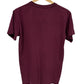 University of Montana Griz Football Tee Size Small