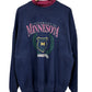 Vintage 90's University of Minnesota Crest Sweater Size 3XL