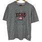Vintage Y2K Ecko Unlimited Trademark Graphic Tee Size Small