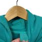 Champion Teal Reverse Weave Hoodie Size Medium