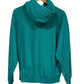 Champion Teal Reverse Weave Hoodie Size Medium