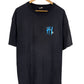 Vintage Hawaiian Islands Graphic Tee Size XL