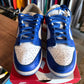 Nike Dunk Low 'Kentucky' Size 7.5