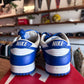 Nike Dunk Low 'Kentucky' Size 7.5