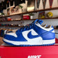 Nike Dunk Low 'Kentucky' Size 7.5