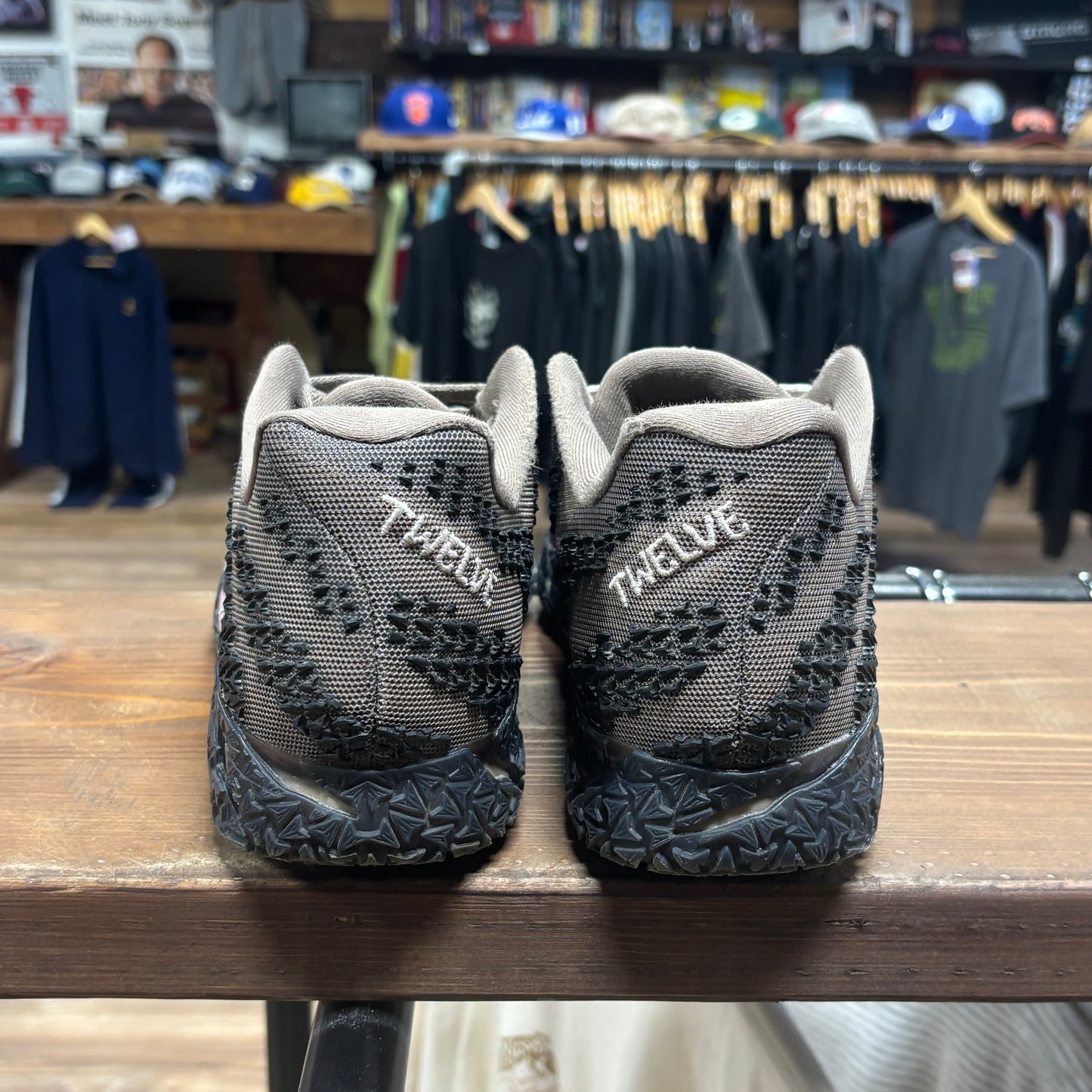 Nike Ja 3 'Showstopper' Size 11