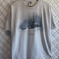 Vintage Montana Elk Nature Graphic Tee Size XXL