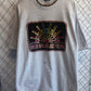 Vintage 90's Shasta Dixieland Jazz Festival Graphic Tee Size XXL
