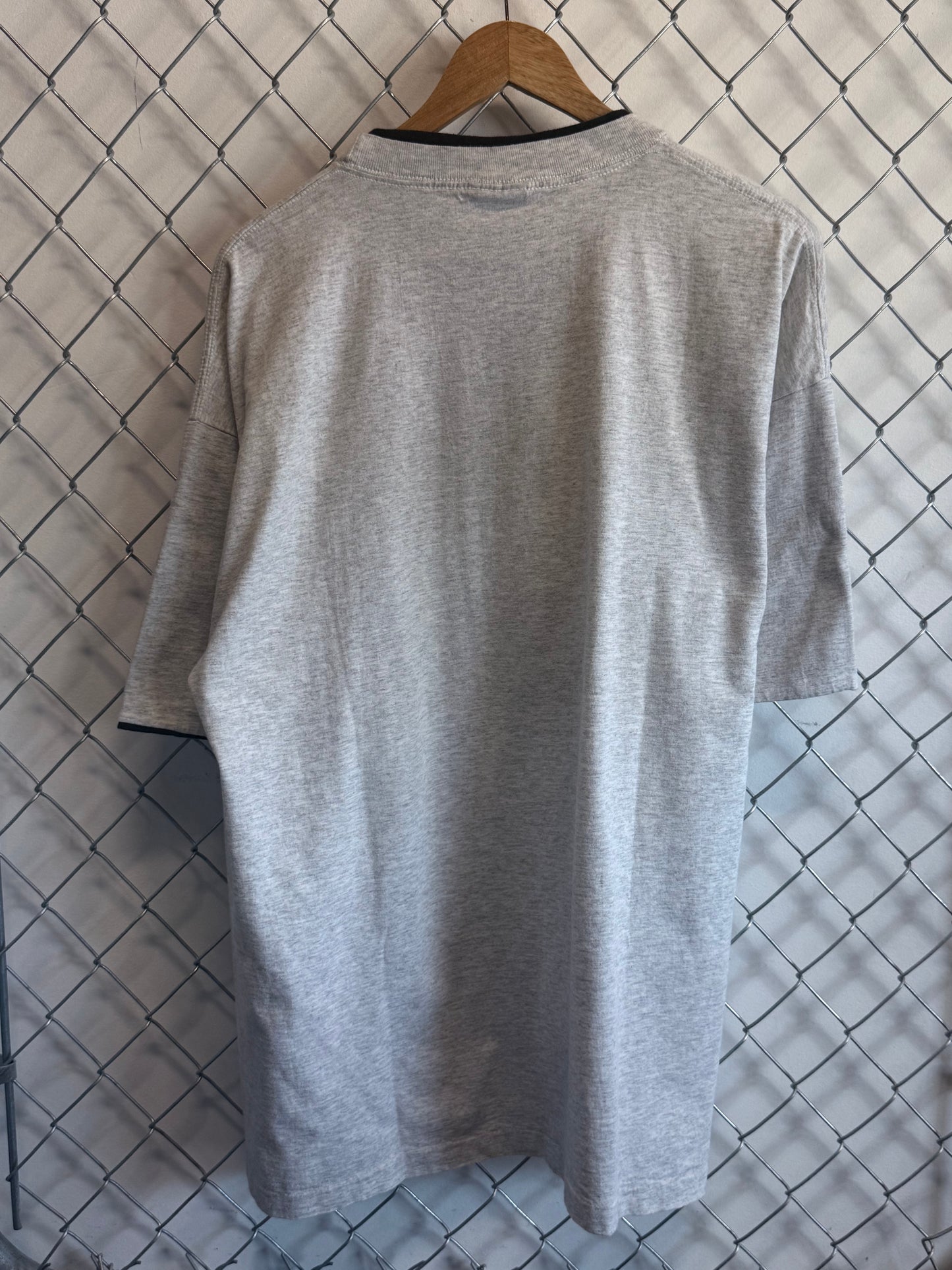 Vintage 90's Shasta Dixieland Jazz Festival Graphic Tee Size XXL