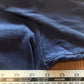 Vintage 90's Reebok Long Sleeve Henley Navy Blue Shirt Size XL