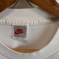 Vintage 80's Nike Silver Tag Iowa Hawkeye Basketball Camp Tee Size Large