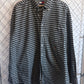 Vintage 90's Tommy Hilfiger Plaid Button Up Flannel Shirt Size XXL