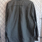 Vintage 90's Tommy Hilfiger Plaid Button Up Flannel Shirt Size XXL