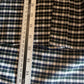Vintage 90's Tommy Hilfiger Plaid Button Up Flannel Shirt Size XXL