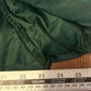Vintage 90's Starter Green Bay Packers Puffer Jacket Size Large