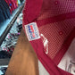 Vintage 90's Logo Athletic San Francisco 49ers Grid Hat