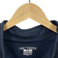 Arc'Teryx Covert Navy Blue Full Zip Sweater Size Large