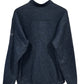 Arc'Teryx Covert Navy Blue Full Zip Sweater Size Large