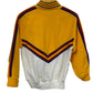 Vintage 80's UCA Cheer Uniform Size 34 Skirt Included