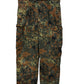 Vintage 90's Woodland Camo Hunting Cargo Pants Size 32x30