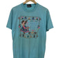 Vintage 90's Grandma's Graphic Tee Size Large