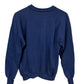 Vintage 80's Heres My Heart Grandmas Style Sweater Size Large