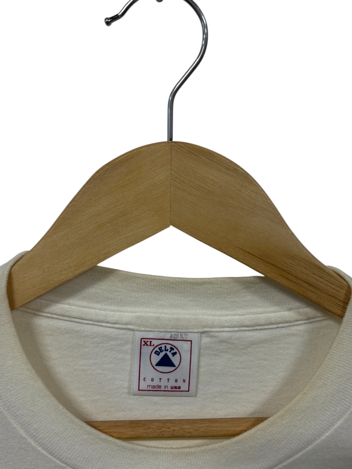 Vintage 90's Romance Graphic Tee Size XL