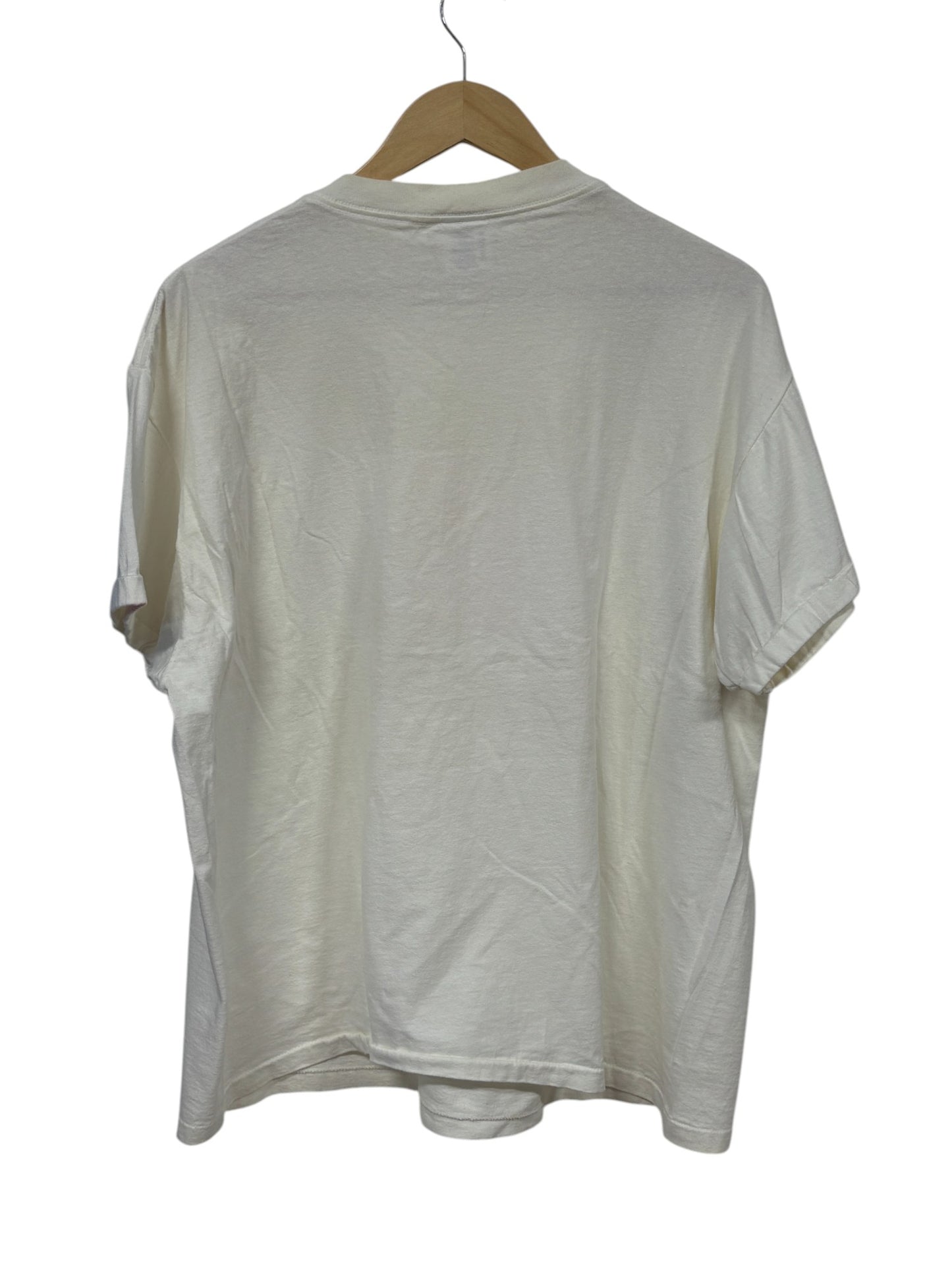 Vintage 90's Romance Graphic Tee Size XL