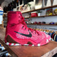 Nike Kobe 9 High 'Christmas' Size 9.5