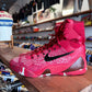 Nike Kobe 9 High 'Christmas' Size 9.5