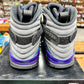 Jordan 8 'Aqua (2025)' Size 9.5