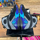 Jordan 8 'Aqua (2025)' Size 9.5