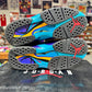 Jordan 8 'Aqua (2025)' Size 9.5