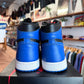 Jordan 1 'Royal (2017)' Size 9.5