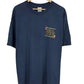Vintage Y2K Fight Like You Got a Pair Graphic Tee Size XL