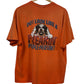Vintage Y2K Big Dogs Do I Look Like a People Person Graphic Tee Size XL