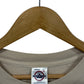 Vintage Y2K Buck Wear Vegetarian Hunting Graphic Tee Size XL