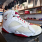 Jordan 7 'Hare' Size 10
