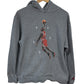 Jordan Brand Dunk Hoodie Size Small