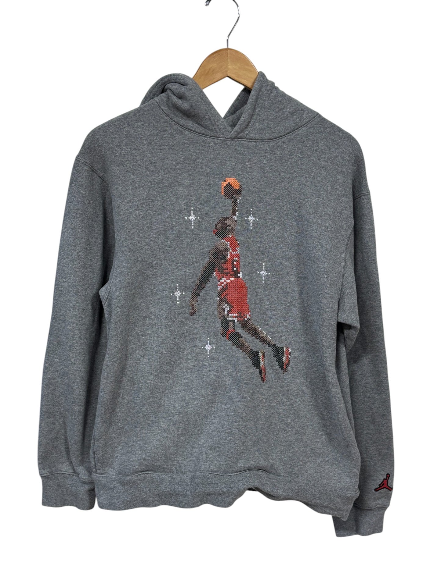 Jordan Brand Dunk Hoodie Size Small