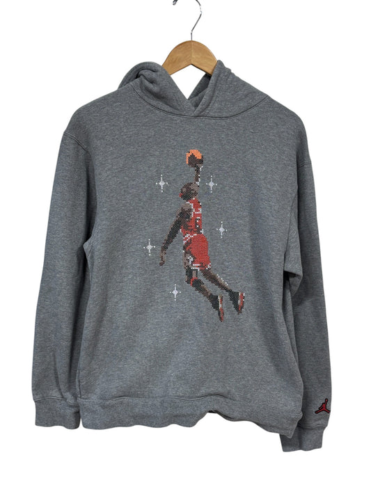 Jordan Brand Dunk Hoodie Size Small