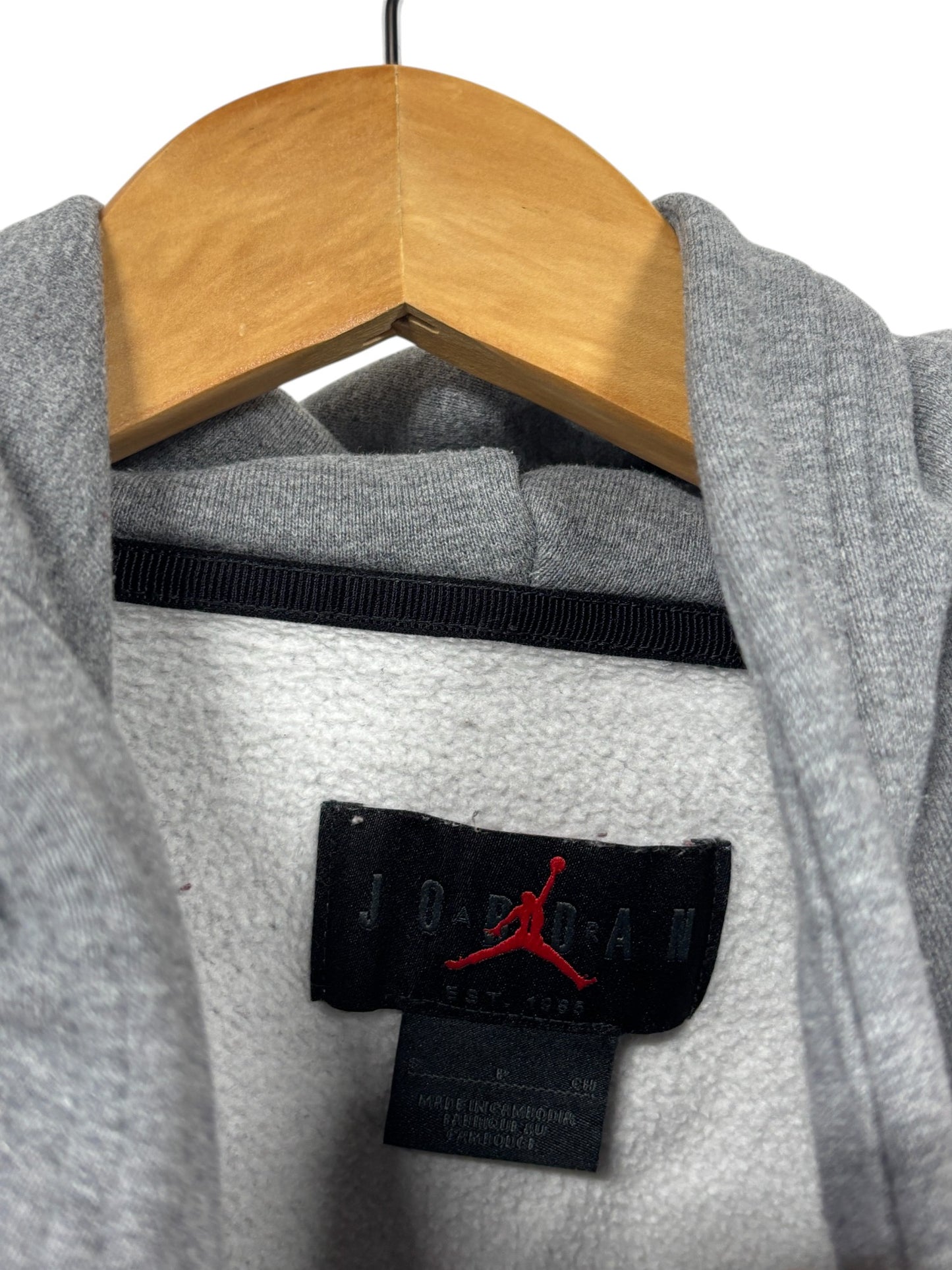 Jordan Brand Dunk Hoodie Size Small