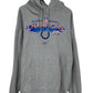 Vintage Reebok Denver Broncos NFL Champions Hoodie Size XXL
