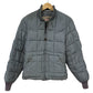 Vintage Walls Blizzard Proof Puffer Jacket Size Medium