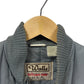 Vintage Walls Blizzard Proof Puffer Jacket Size Medium
